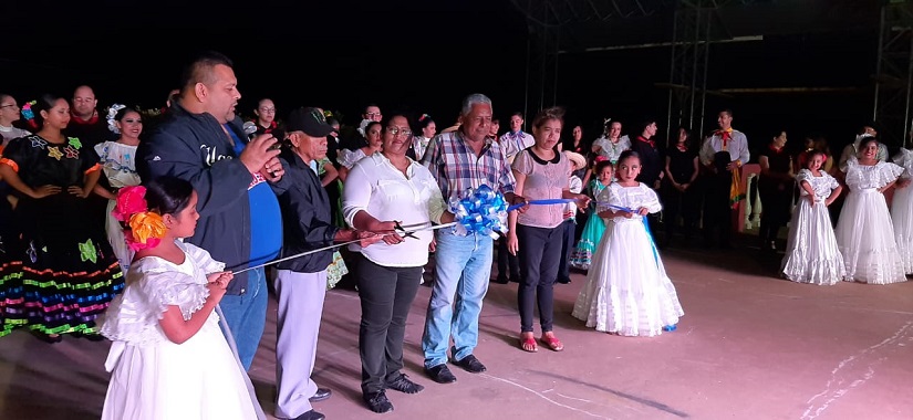 polideportivo